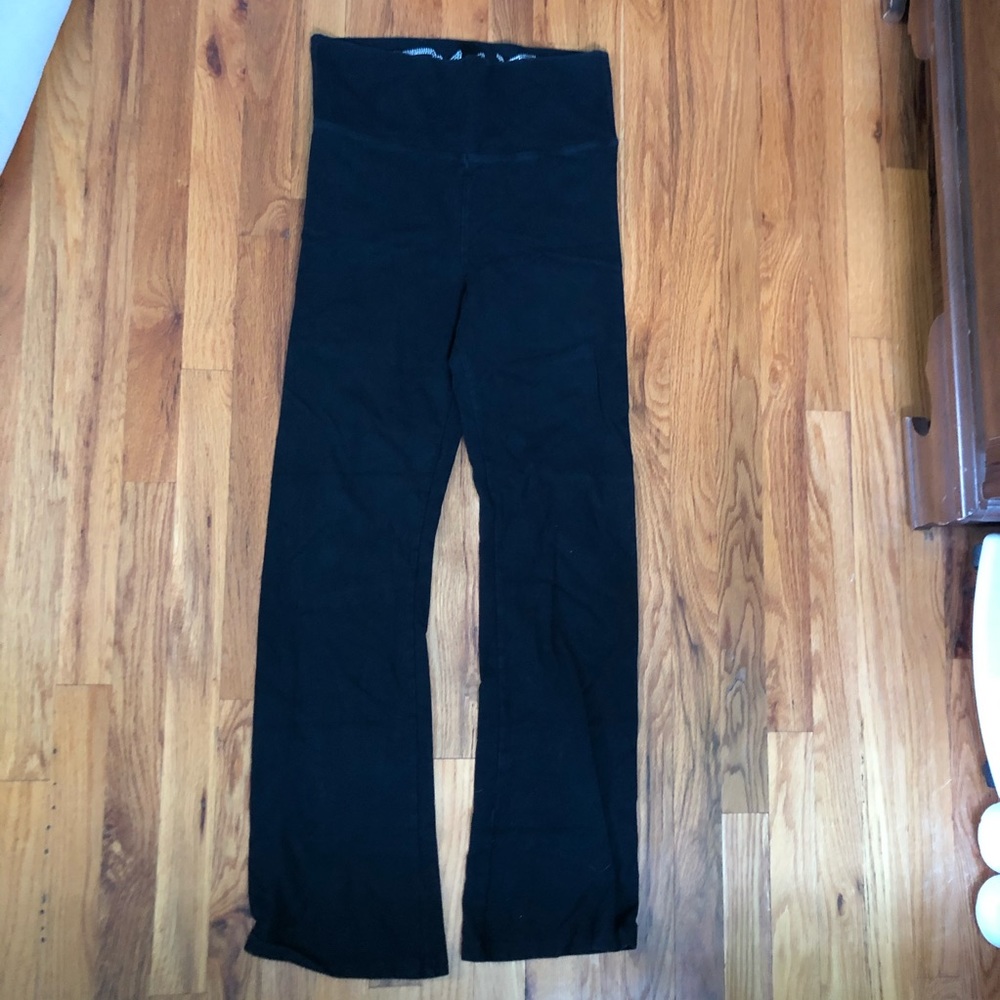 Victoria’s Secret Yoga Pants